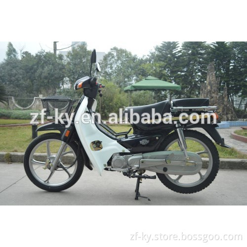 Chinese motocross china supplier 50cc motorbike ZF70-3